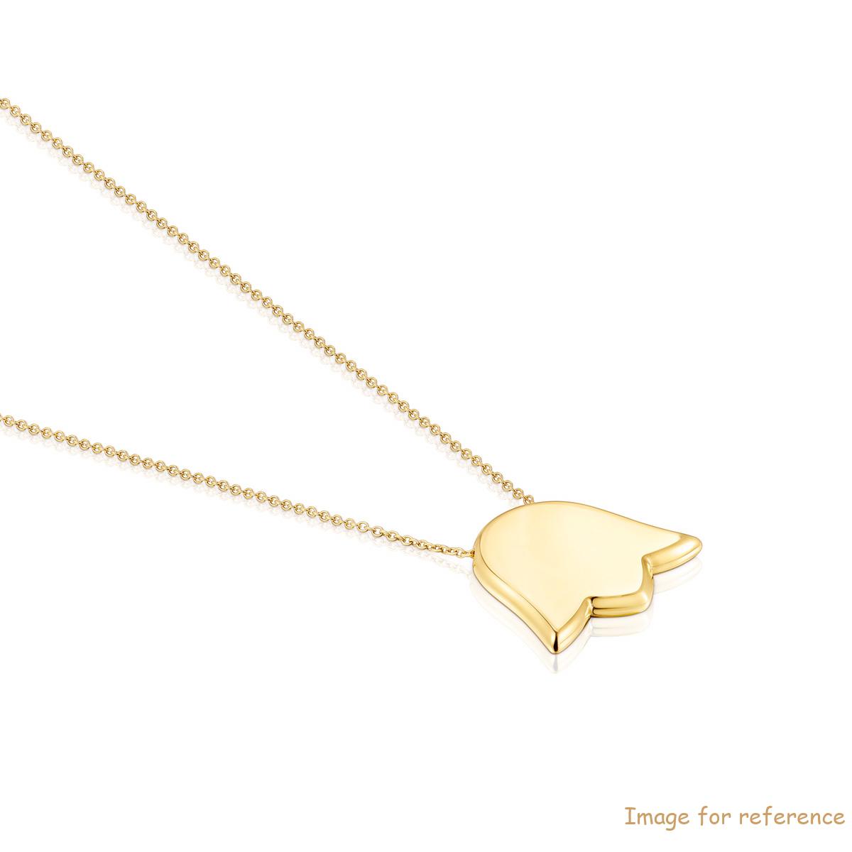 Rhodium Gold Plating Silver Jewelry Pandents Custom Made Silver Jewelry factory