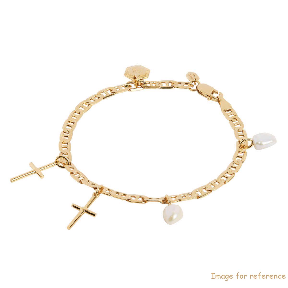 Sterling Silver Bracelet Custom wholesale silver jewelry supplier