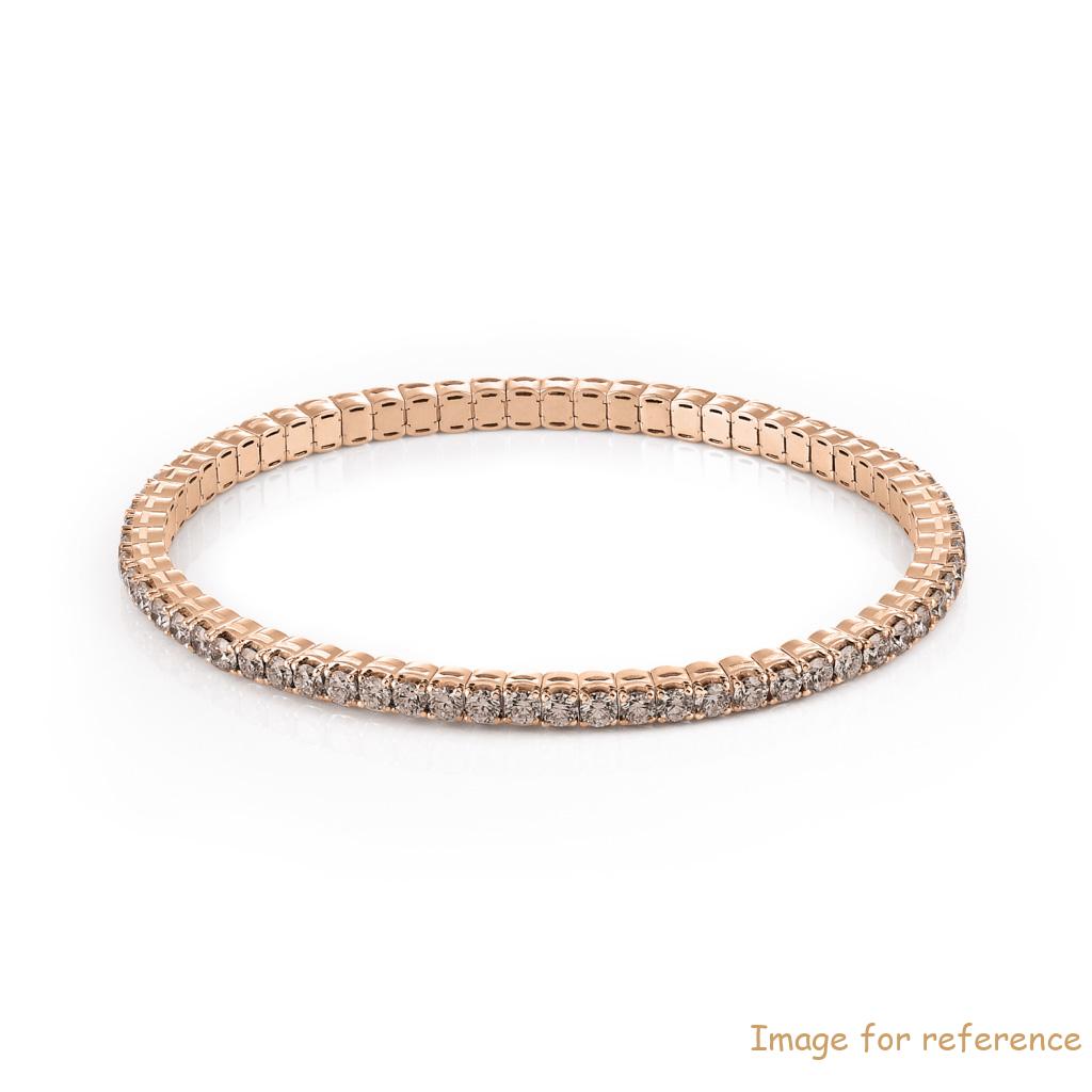 custom design bracelet 925 sterling silver OEM supplier