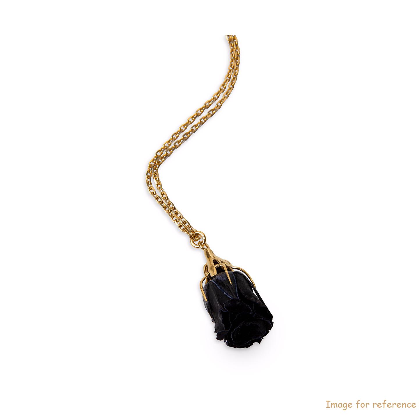 gold plated silver chain necklace Custom design jewelry Manufacturers