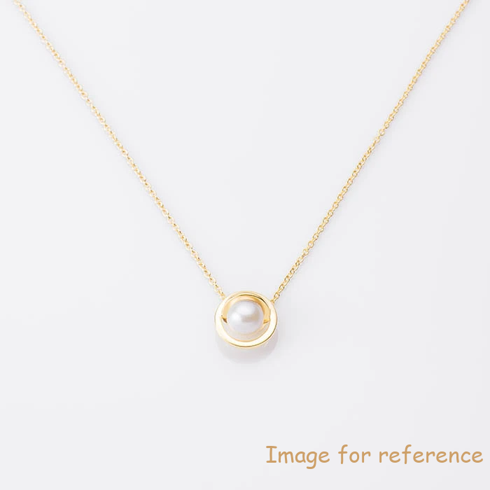 gullbelegg sølv halskjede smykker OEM smykker produsenter