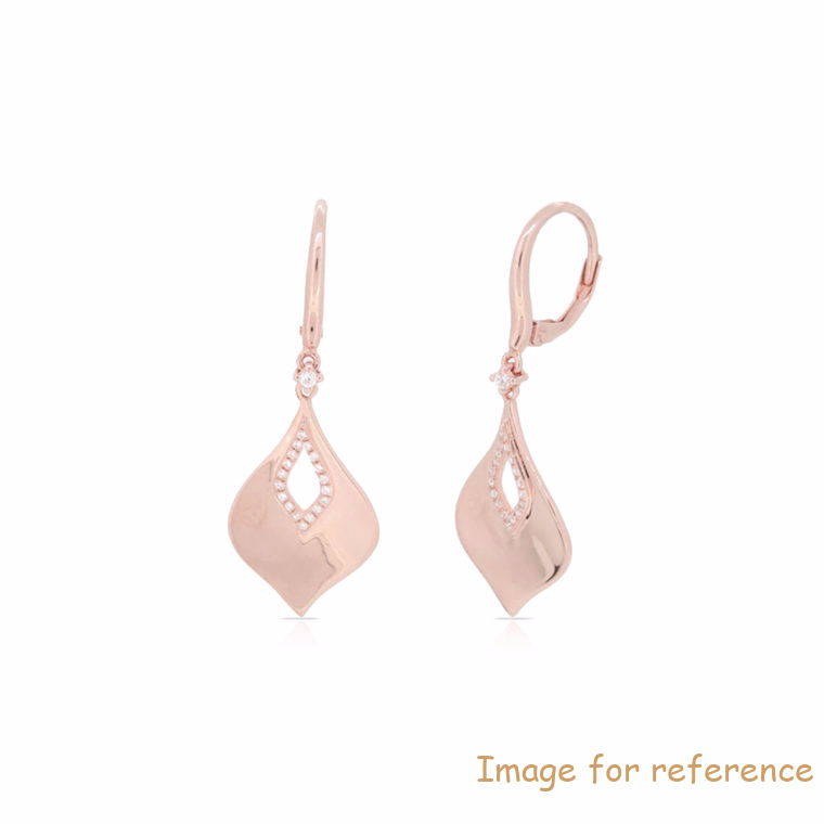 Зергерлік бұйымдар күміс сырғалар жеткізушісі