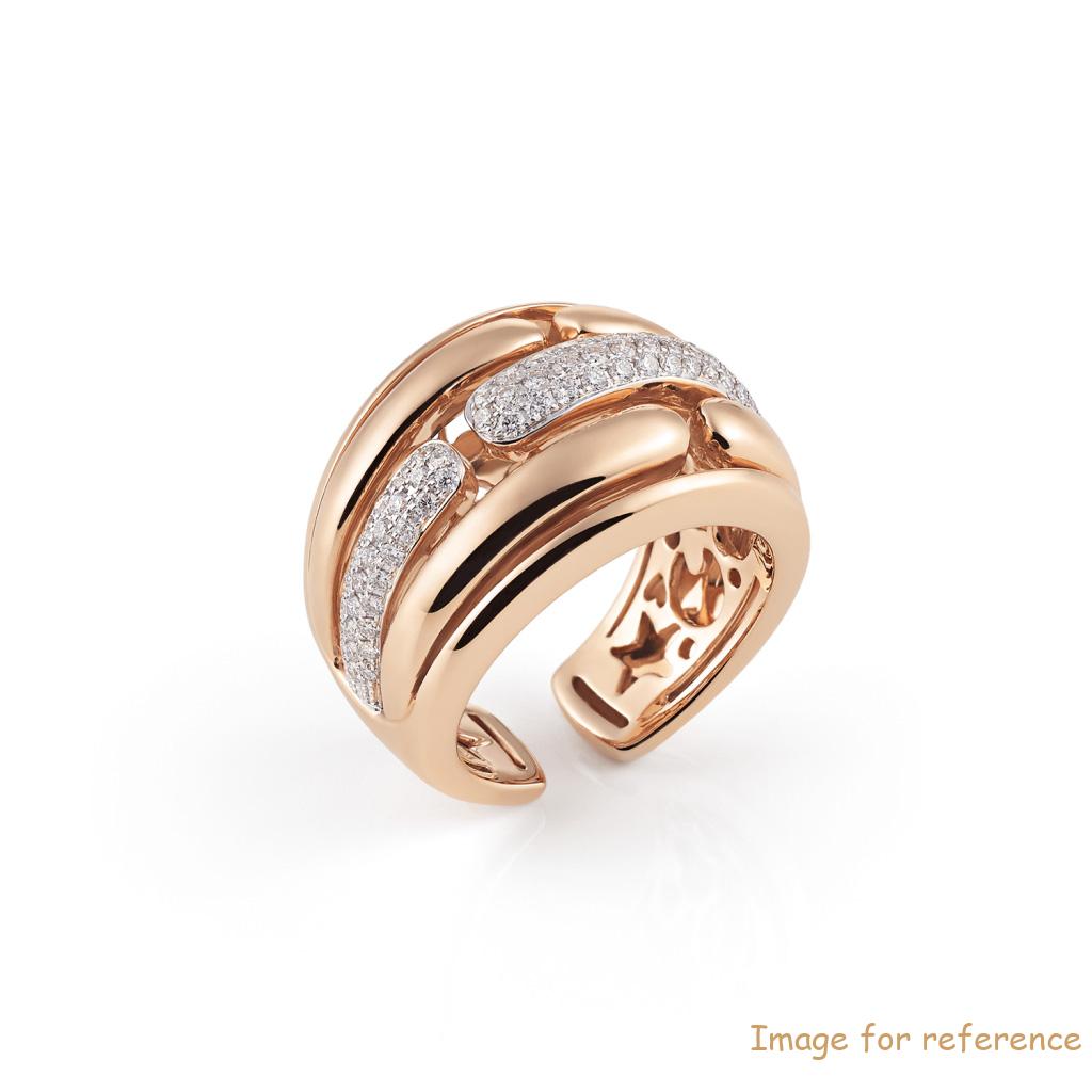 Rings gold plating 925 silver jewelry China Custom Design manufacturer