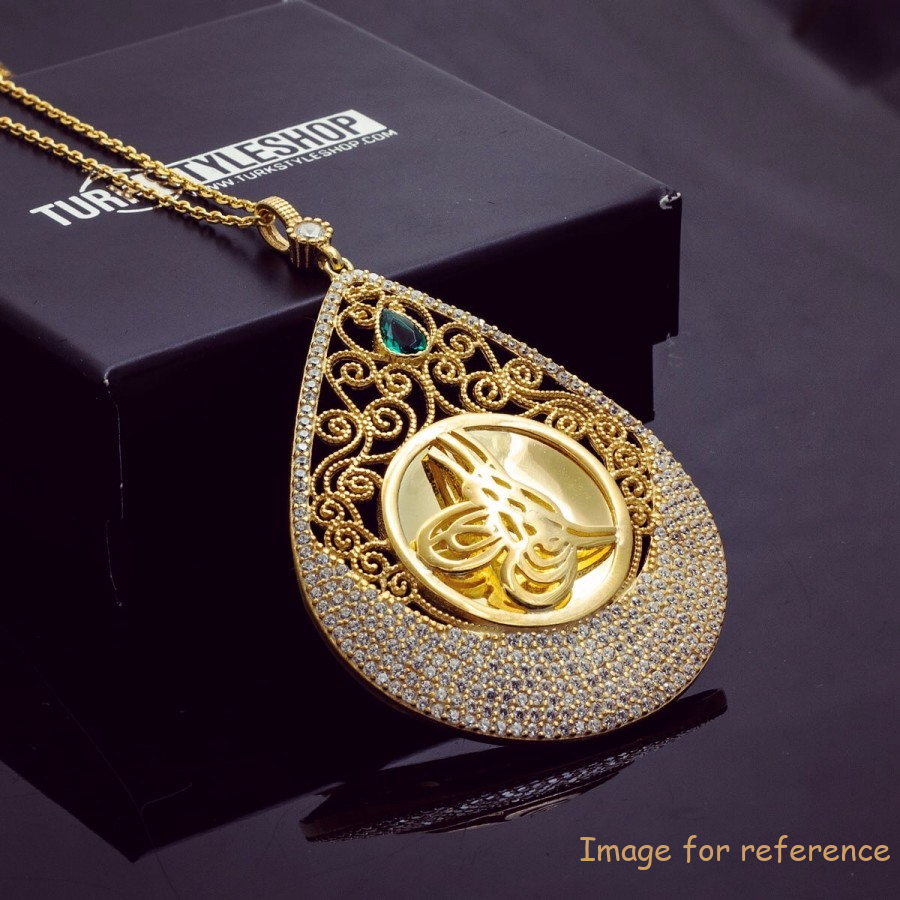 925 sterling silver necklace custom yellow gold plated silver jewelry supplier and wholesaler