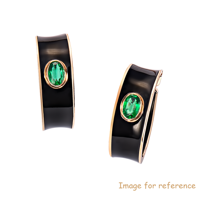 CZ earrings 925 Sterling Silver Jewelry Manufacturer and Supplier