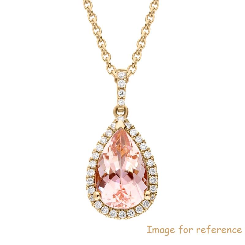 Custom Jewelry Wholesale rose gold plated sterling silver necklace OEM fatory