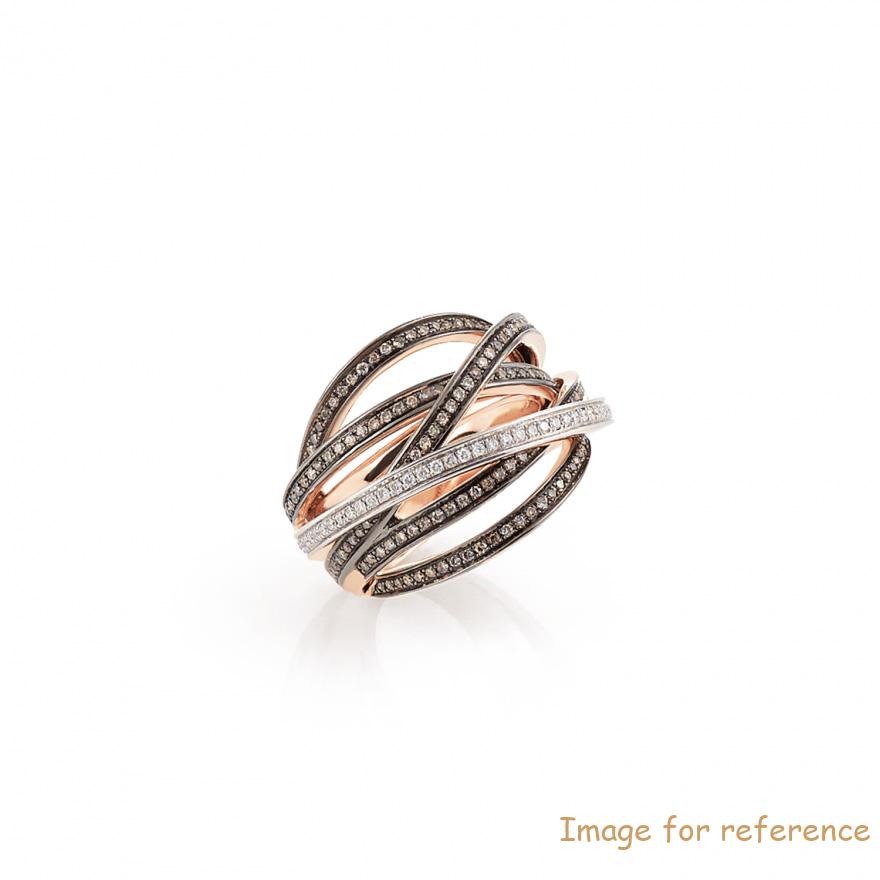 Custom Silver ring 925 sterling silver wholesale italy