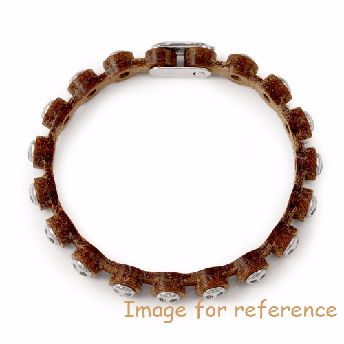 Custom bracelet gold plated silver jewelry supplier and wholesaler