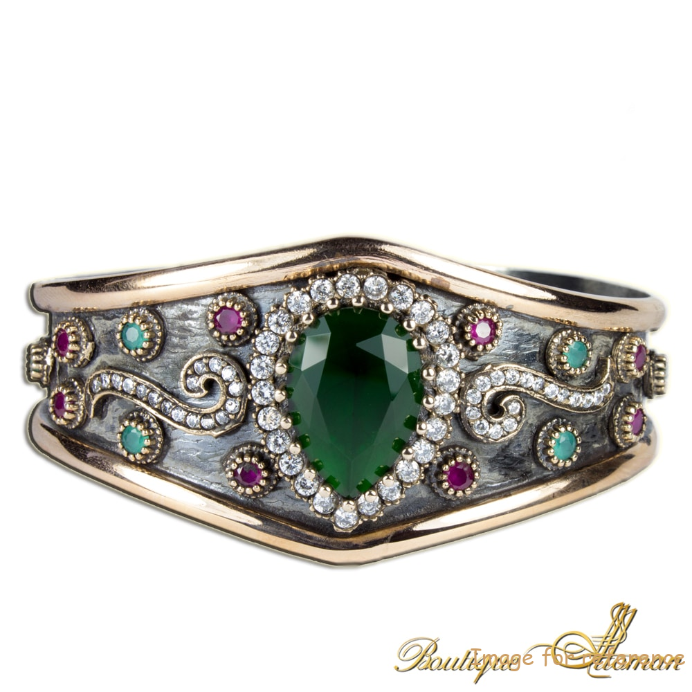 Custom made CZ ring design wholesale Italian Mens Womens Jewelry OEM