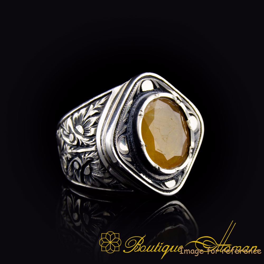 Mens custom ring 925 sterling silver wholesale italy