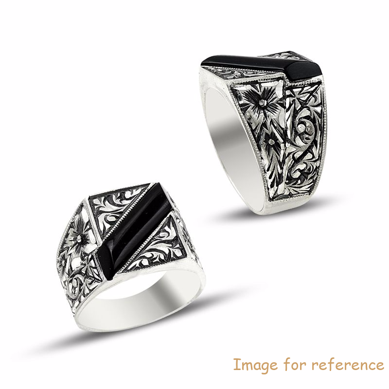 Men's ring Jewelry Custom Men's Jewelry