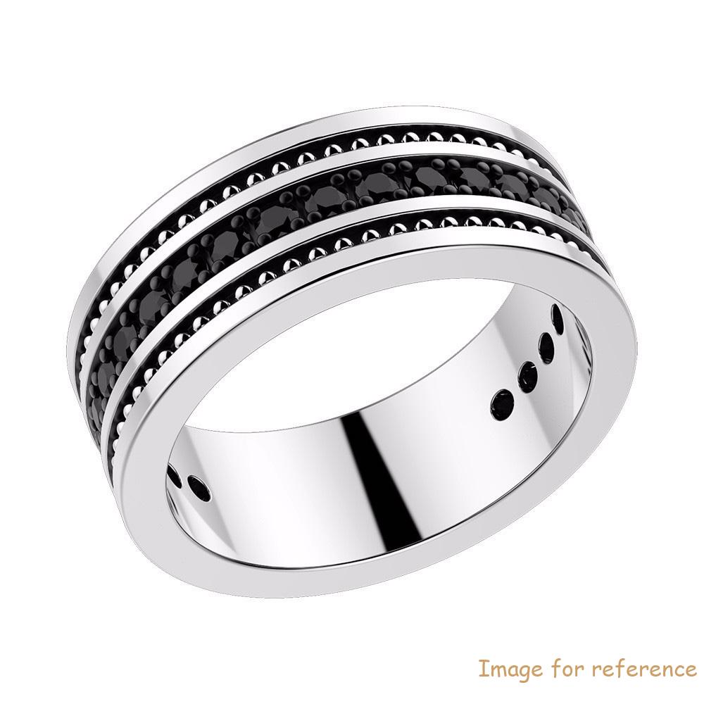 Men's silver ring Custom Design 925 Sterling Silver Supplier Wholesalers