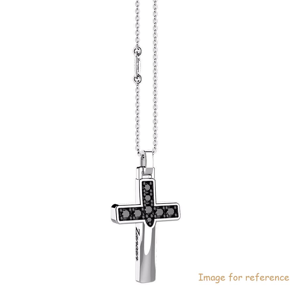 Men's sterling silver necklace Custom Design 925 Sterling Silver Supplier Wholesalers