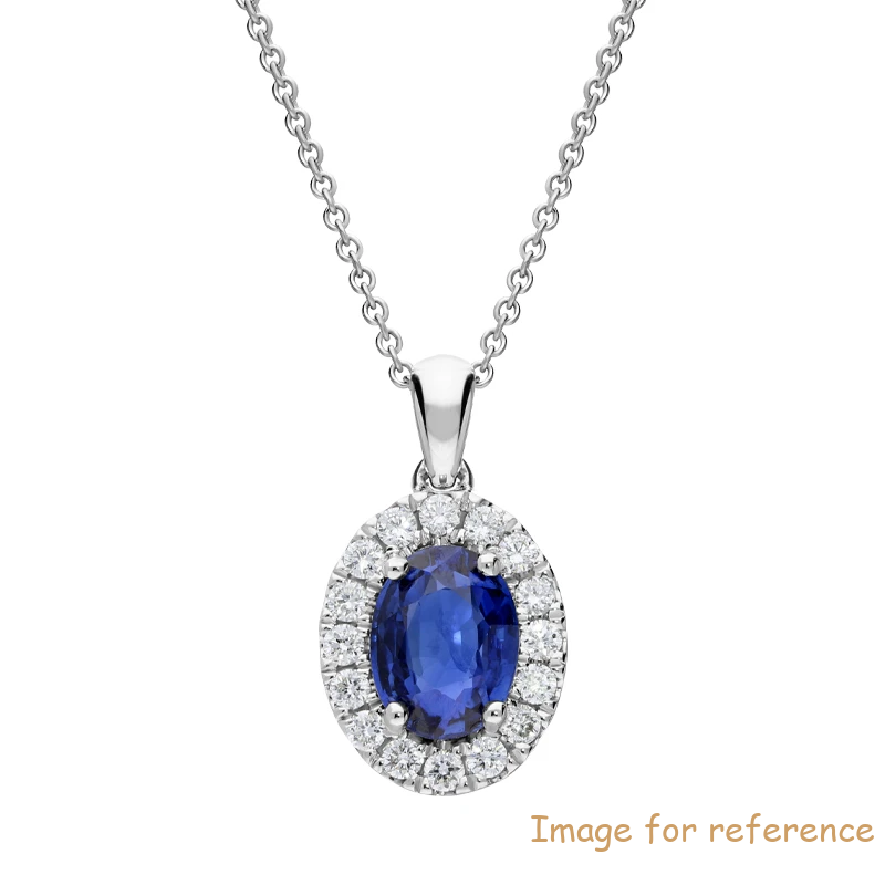Necklace Wholesale Custom Silver Jewelry Supplier