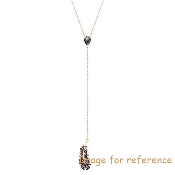 Rose Gold Plated Necklace wholesale custom fine jewelry company
