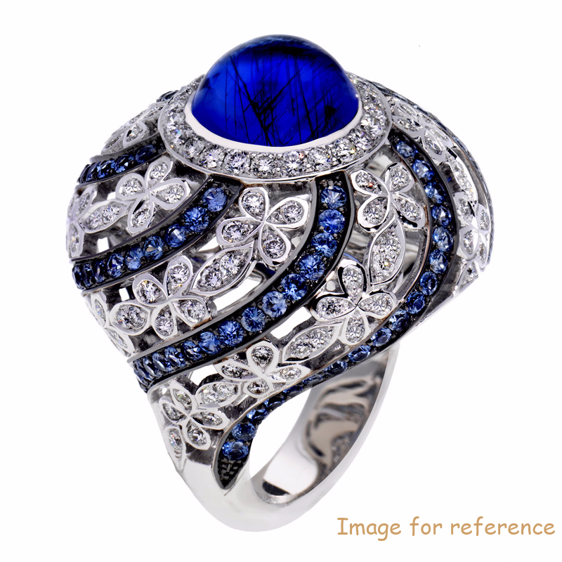 Silver ring custom Sterling Silver Plated Jewelry supplier and wholesaler