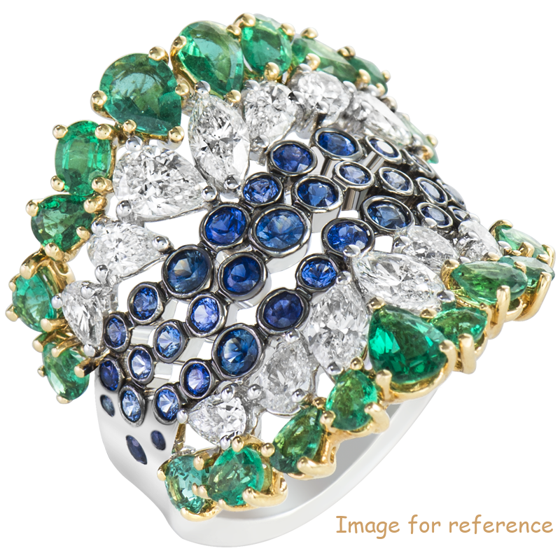 Silver rings custom Sterling Silver Plated Jewelry supplier and wholesaler