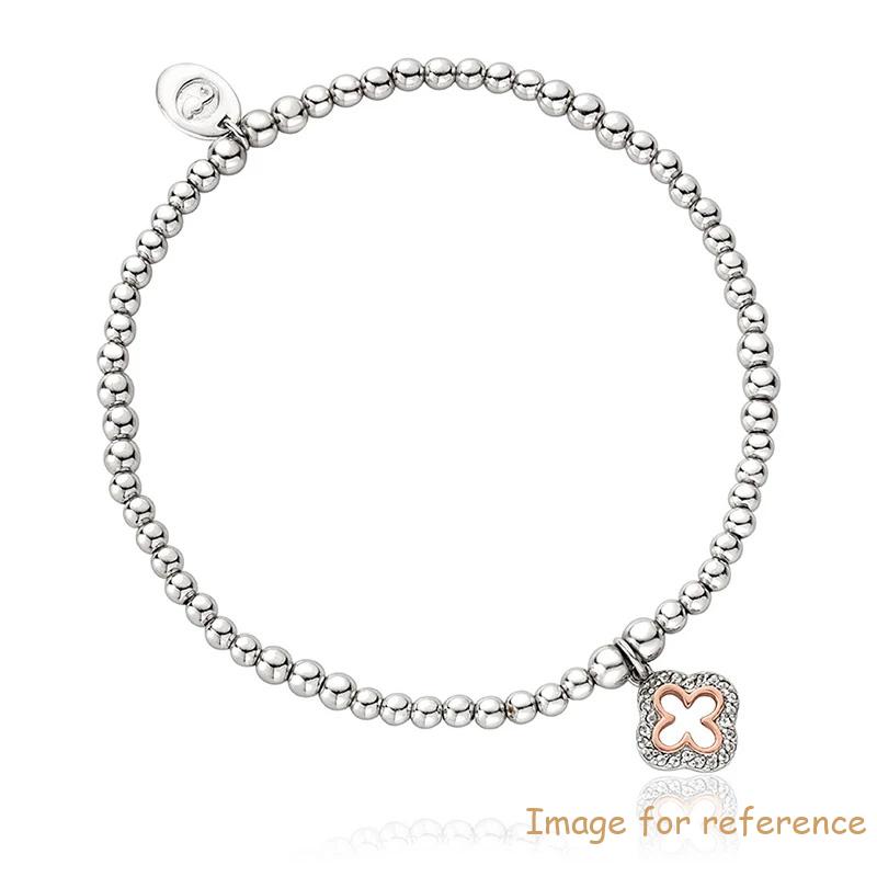 Sterling Silver Bracelet China Custom Design 925 Pedagang Besar Pemasok Perak Sterling