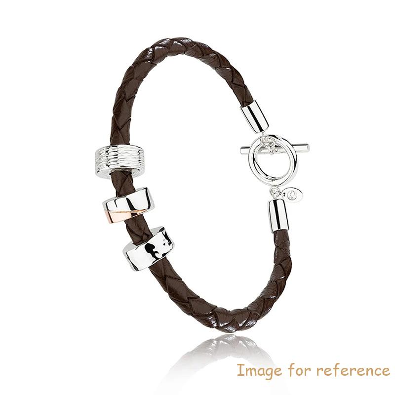 Sterling Silver Charm Mens Bracelet China Custom Design 925 Pedagang Besar Pemasok Perak Sterling Sterling Silver Charm Mens Bracelet China Custom Design 925 Sterling Silver Supplier Wholesalers