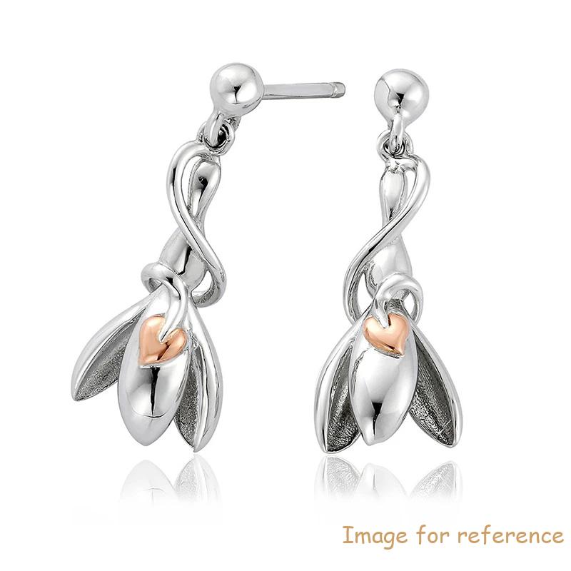 Sterling Silver Earrings custom wholesale supplier