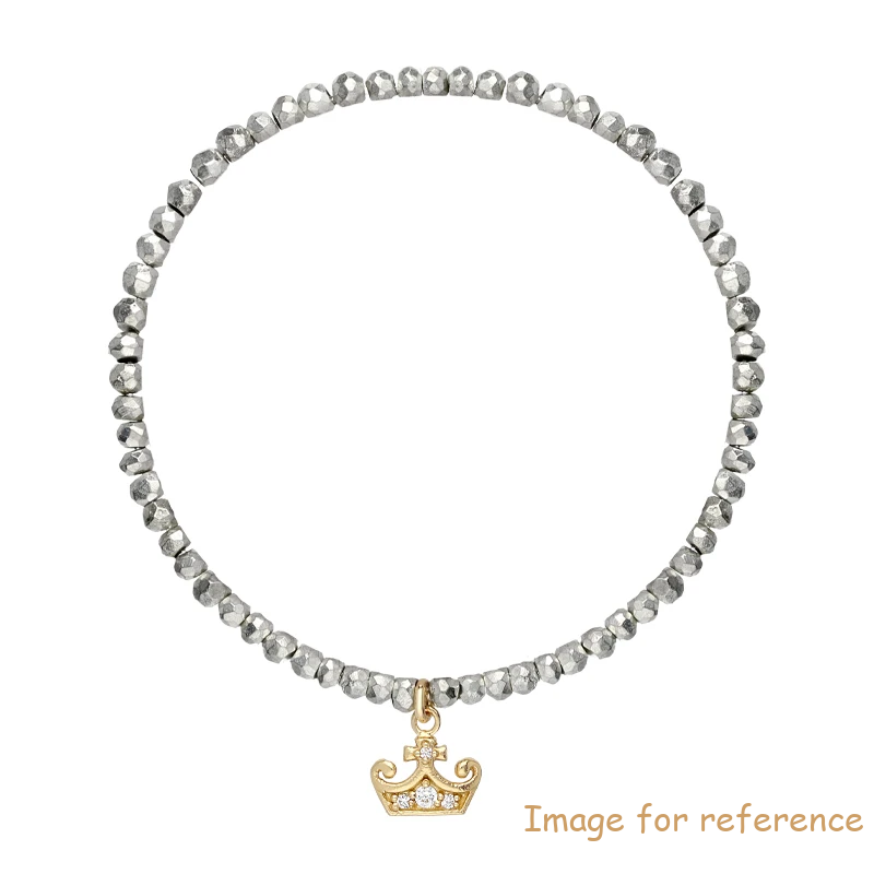 Sterling Silver Yellow Gold Plated Bracelet China Custom Design 925 Sterling Silver Supplier Wholesalers