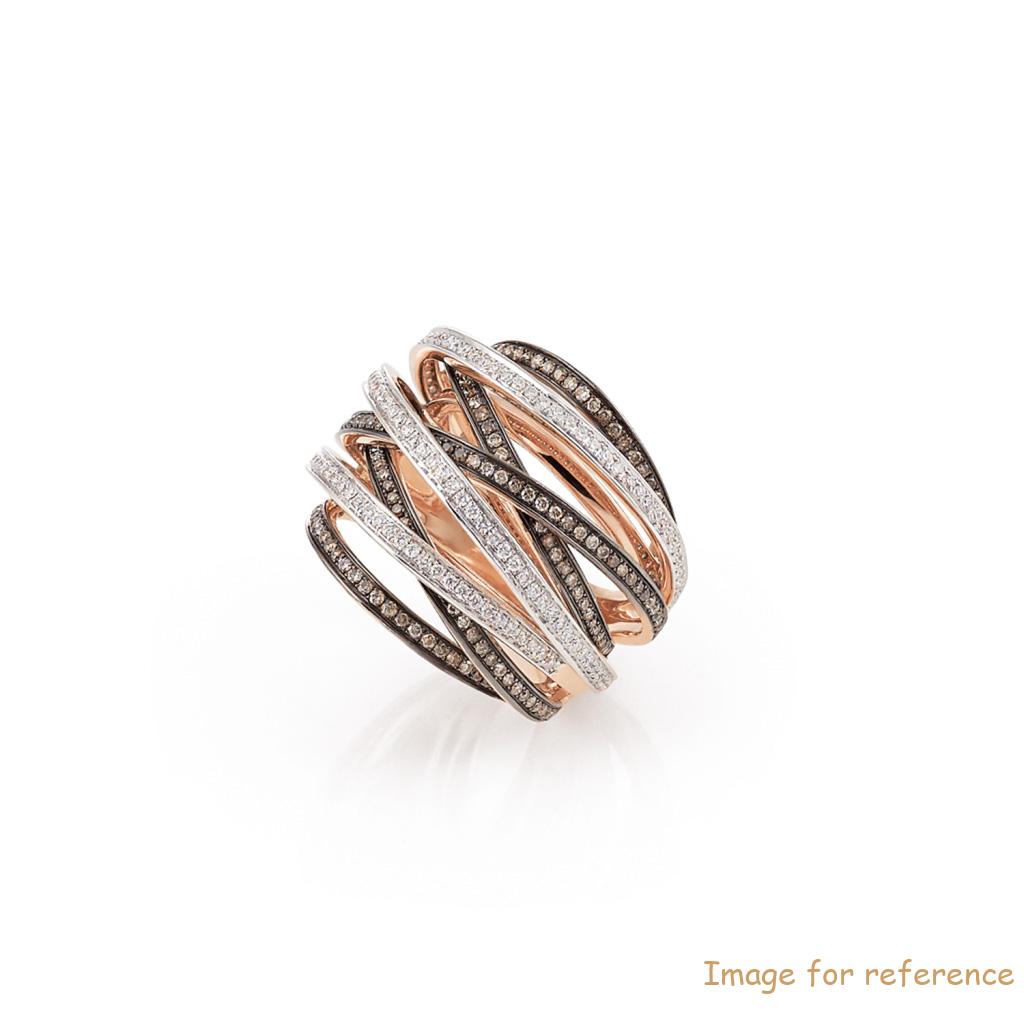 ขายส่ง 925 Sterling Silver CZ Design ring fashion Jewelry OEM manufacturer