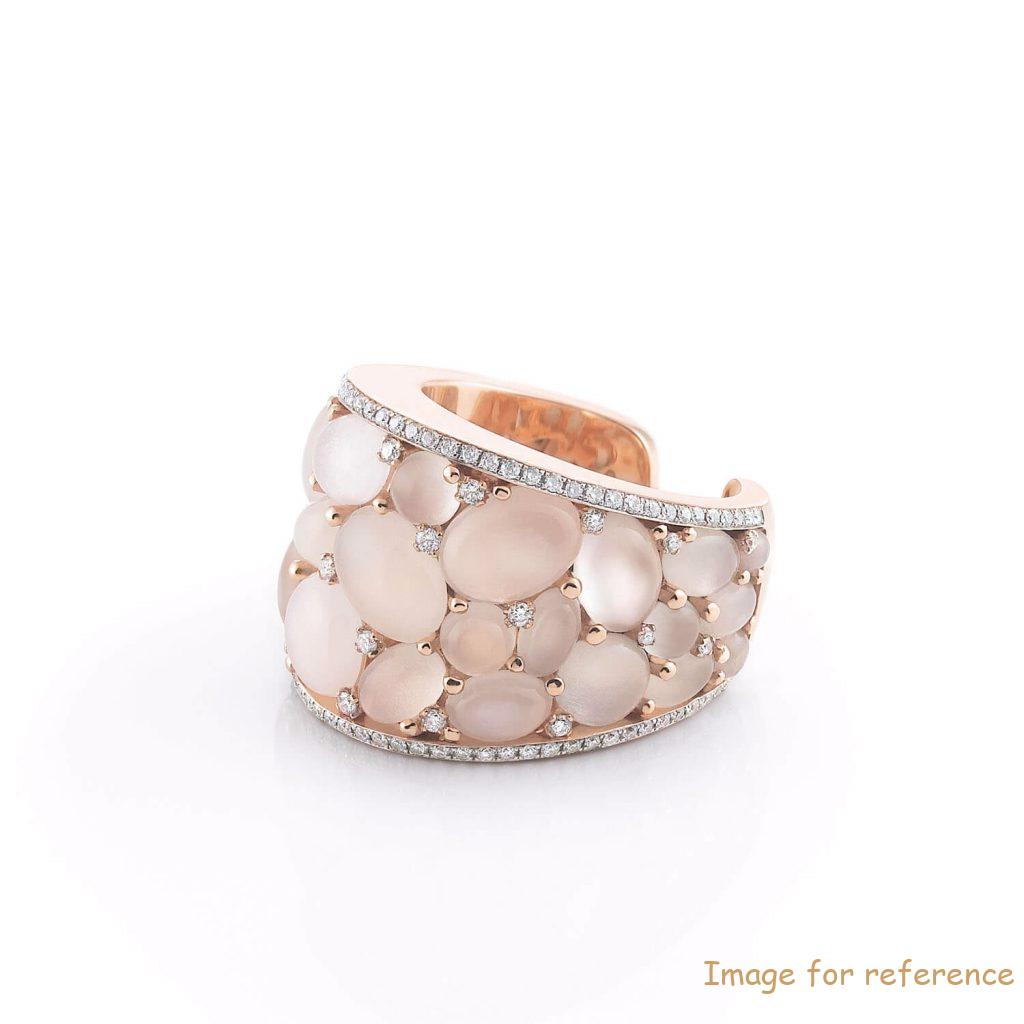 Sterling Silver Rings Wholesale OEM Jewelry manufacturers