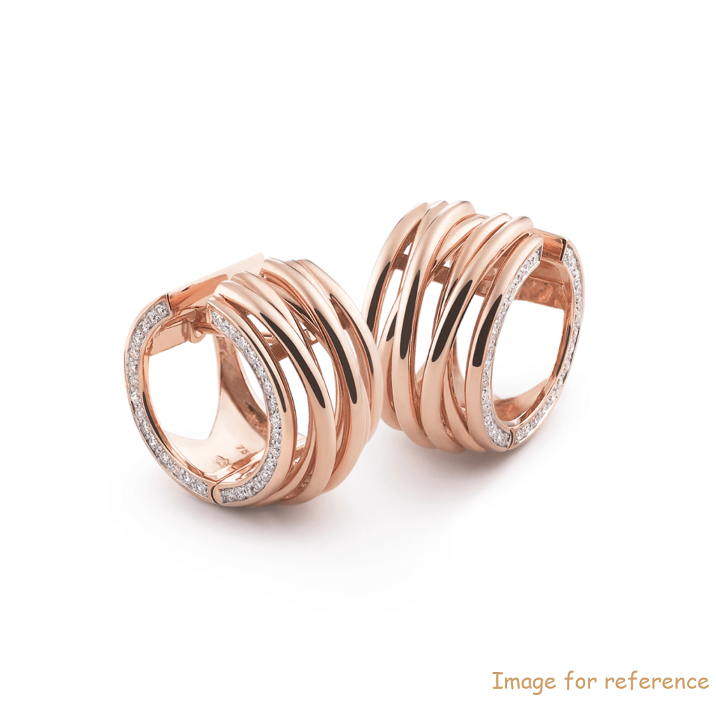 Wholesale Silver Jewelry Supplier 925 Sterling Silver Stud Earrings