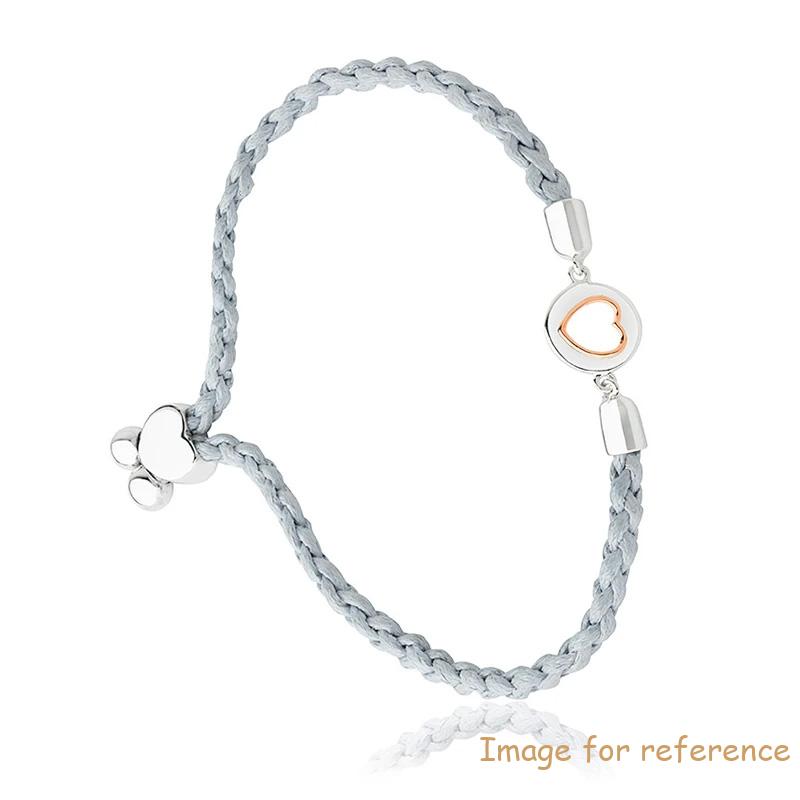 Wholesale custom 925 Sterling Silver Bracelet OEM ODM jewelry factory