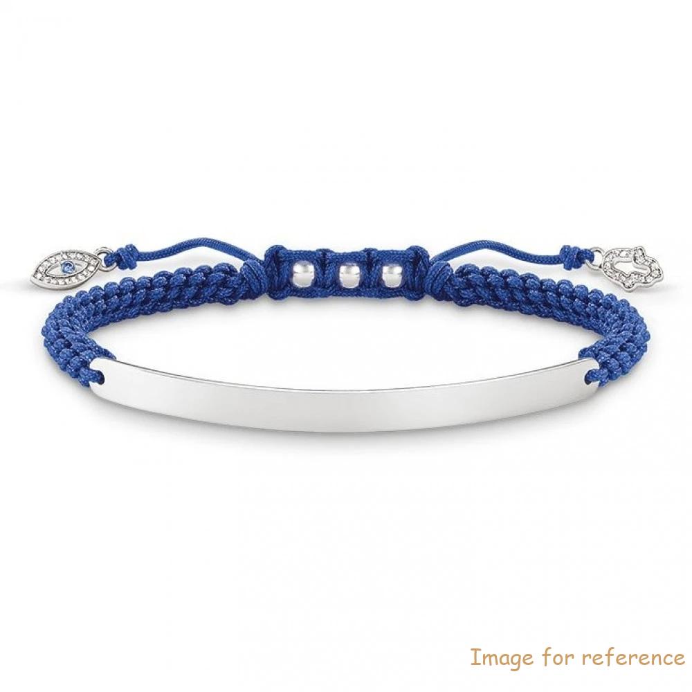 Wholesale custom 925 Sterling Silver Bracelet factory