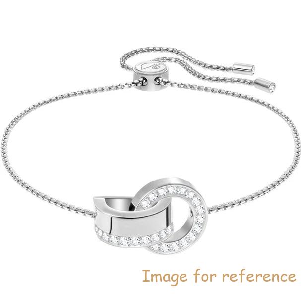 Wholesale custom Rhodium White filled silver Bracelet supplier Wholesale custom Rhodium White filled silver Bracelet supplier