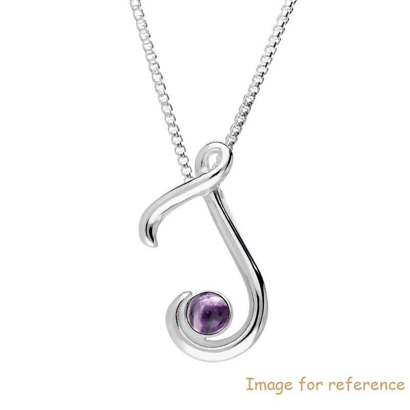 Wholesale custom jewelry 925 Sterling Silver Necklace OEM manufacturer