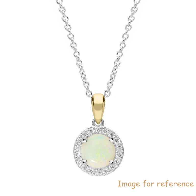 Wholesale custom necklace fatory custom 925 Silver jewellery in 5A CZ stone