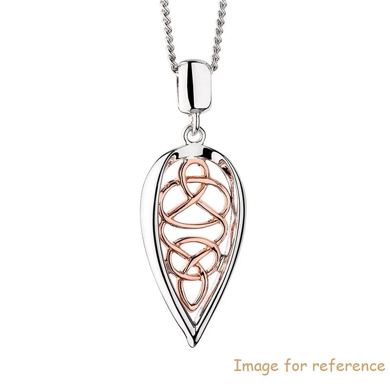 Wholesale customize 925 Sterling Silver Necklace supplier