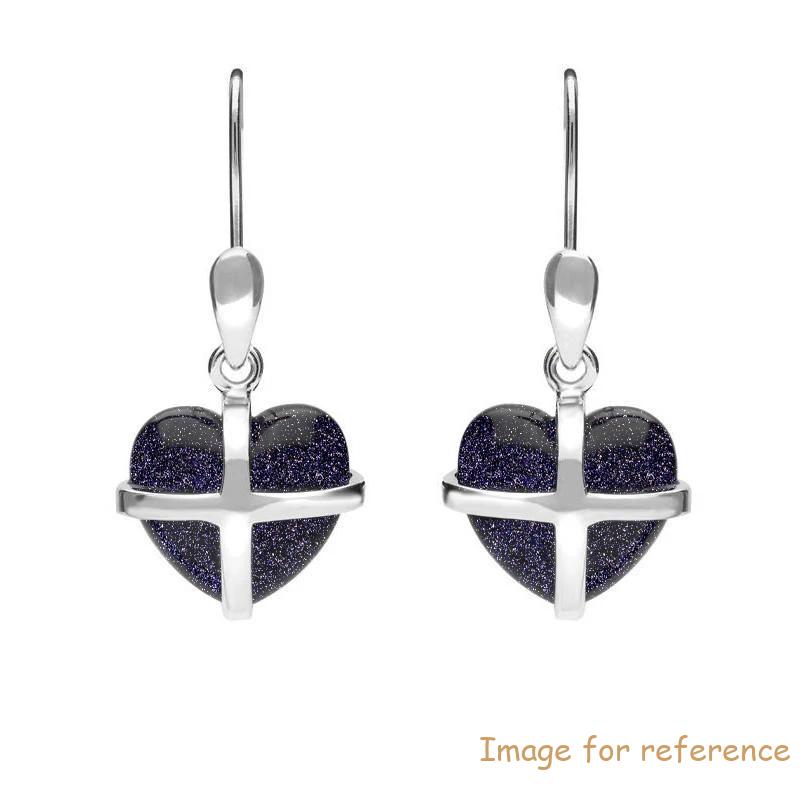 Yellow Gold CZ Magic Stars Earrings wholesale Custom 925 Silver Jewelry supplier