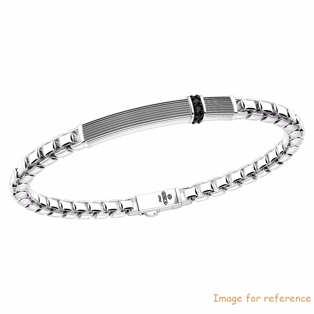 bracelet custom Sterling Silver Plated Jewelry supplier and wholesaler