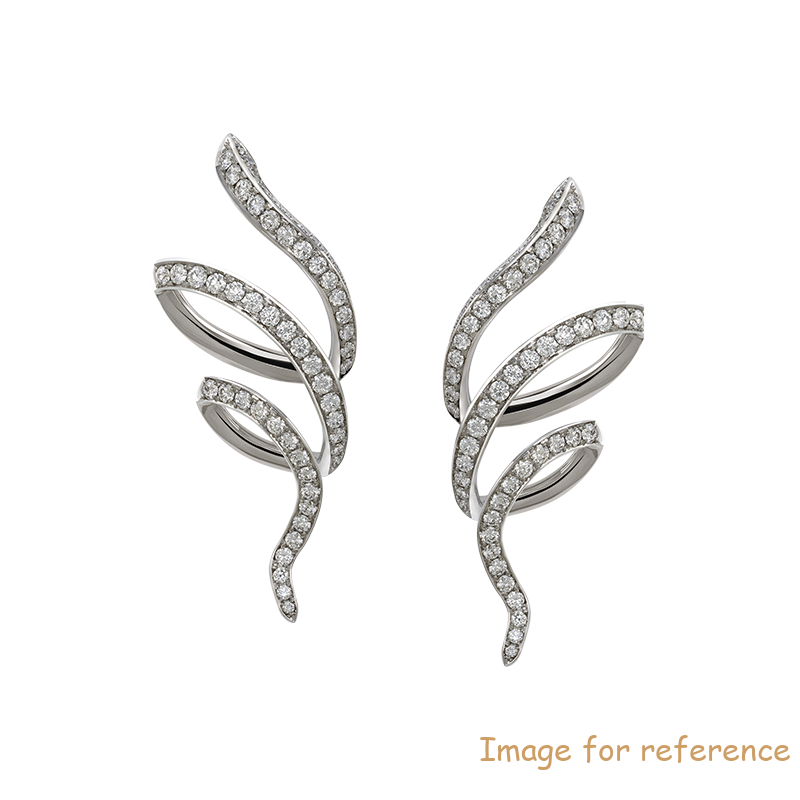 custom made earrings Sterling Silver Plated Jewelry manufacturer and wholesaler