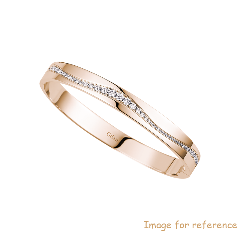custom rose gold bracelet Sterling Silver Plated Jewelry supplier and wholesaler