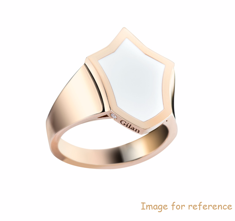 rose gold ring custom Sterling Silver Plated Jewelry supplier and wholesaler rose gold ring custom Sterling Silver Plated Jewelry supplier and wholesaler