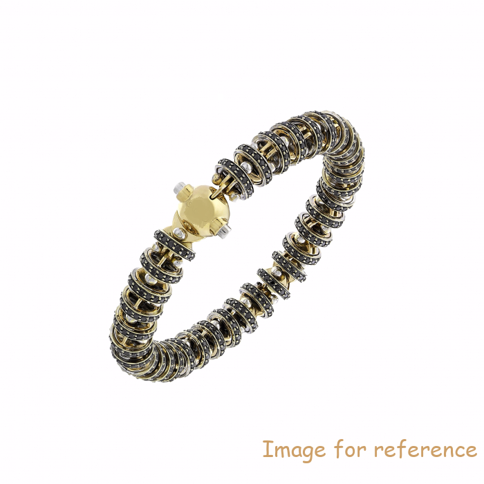 silver bracelet custom gold plated silver jewelry supplier and wholesaler