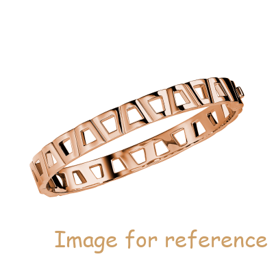 silver bracelet custom rose gold plated silver jewelry supplier and wholesaler