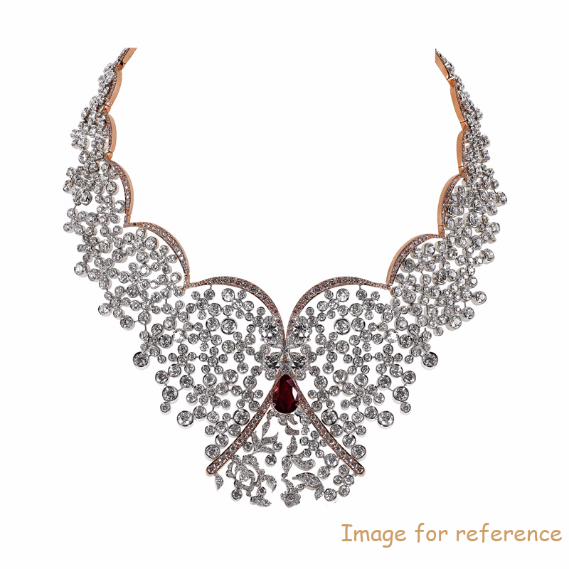 silver necklace custom Sterling Silver Plated Jewelry supplier and wholesaler