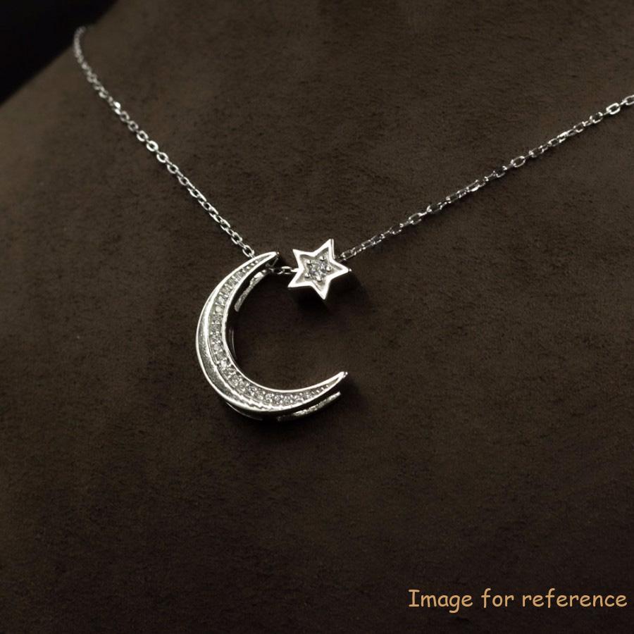 American 925 sterling silver pendant custom design rhodium plated fine jewelry wholesaler suppliers