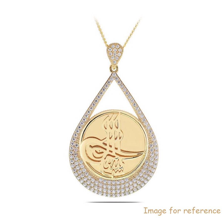 American pendant custom design fine jewelry wholesaler suppliers