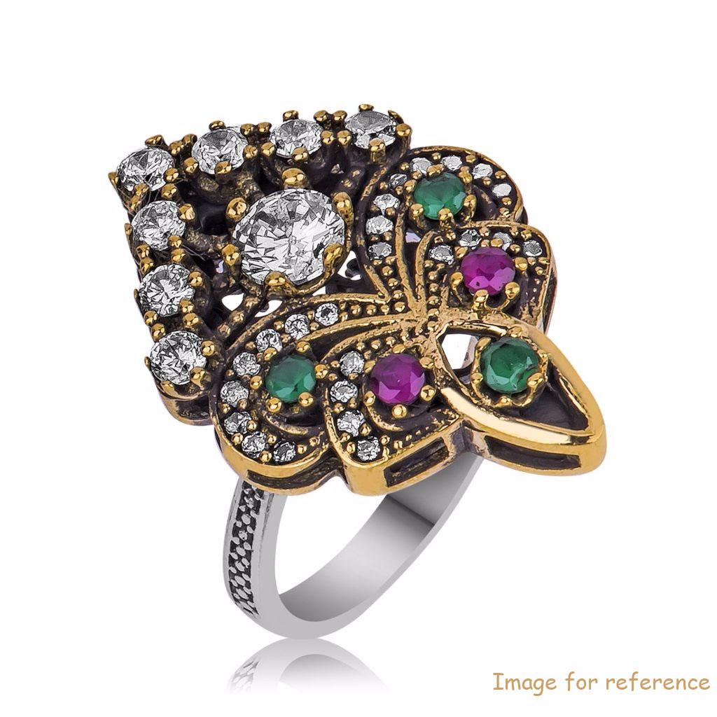 American ring custom design fine jewelry wholesaler suppliers
