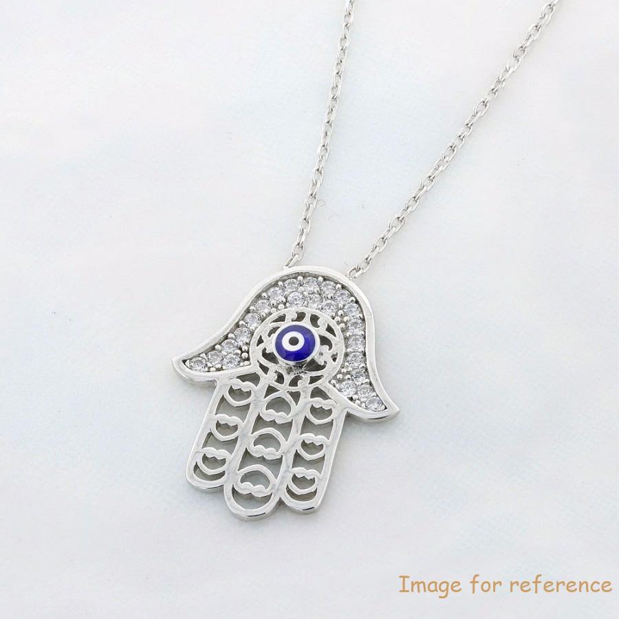 American silver pendant custom design fine jewelry wholesaler suppliers