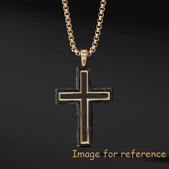 Belgian silver 925 18k plated pendant custom wholesale manufaturer