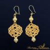 Cubic Zirconia Earrings custom wholesaler luxembourg