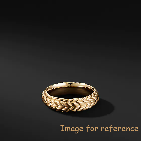 Custom French men's ring Sterling Silver golded Plated ring Jewelry manufacturer and wholesaler