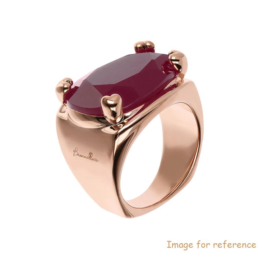 Custom German ring CZ rose gold silver ring design custom fine jewelry wholesaler suppliers